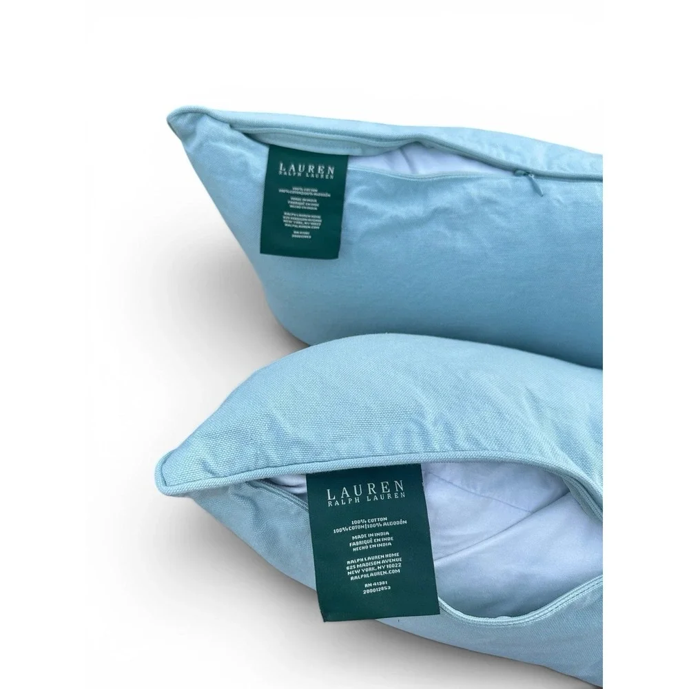 Lauren Ralph Lauren Accent Pillow Set 26x14